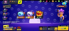 Box Simulator Brawl Stars 2 D screenshot 5