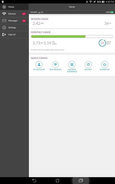 AirCard - Preview 4