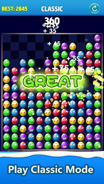Crush Eggs - Preview 2