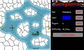 Vengeance Lite screenshot 1