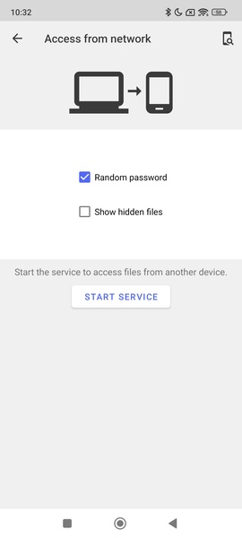 Cx File Explorer - Preview 7