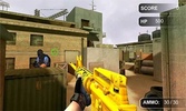 Counter Terrorist Game screenshot 1