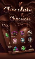 Chocolate Go Launcher 4 177 100 2 For Android Download