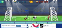 Go Flick Soccer screenshot 8