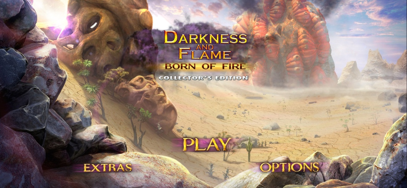 Darkness and Flame 1 - Preview 14