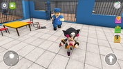 Zombie Prison Run: Escape Room screenshot 6
