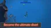 Spearfishing - Pocket Diver screenshot 3