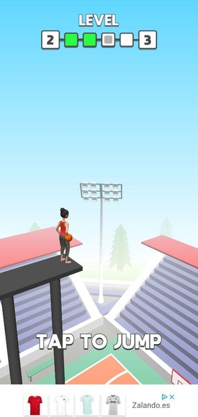 Flip Dunk - Preview 8