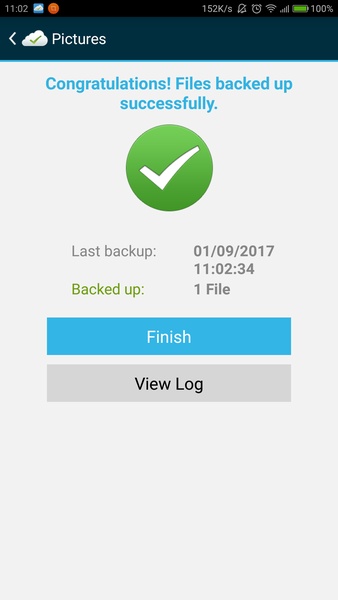 Right Backup Anywhere - Preview 3