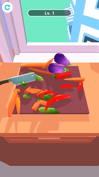 Cooking 3D - Preview 7