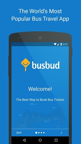 Busbud - Preview 13