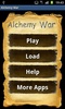 Alchemy War screenshot 3