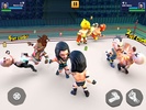 Rumble Wrestling: Fight Game screenshot 13