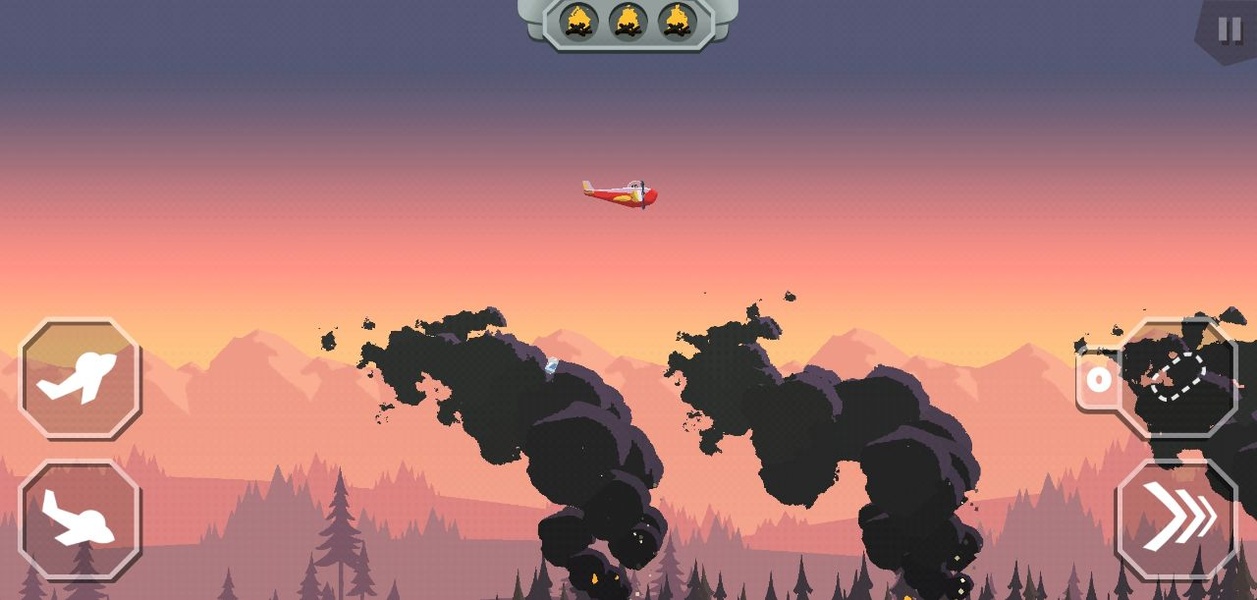 Rescue Wings - Preview 6
