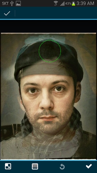 Multi Face Blender - Preview 4