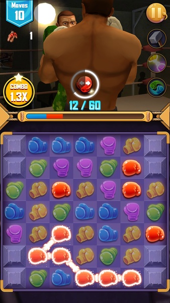 Muhammad Ali: Puzzle King - Preview 5