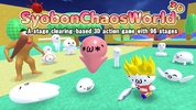Syobon Chaos World 3D screenshot 6