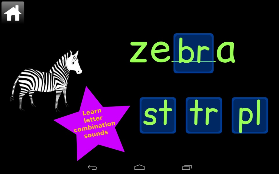 First Grade Word Play Lite - Preview 3