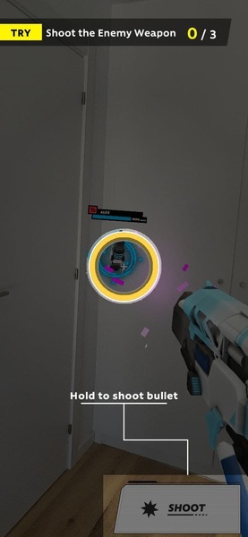 Leap Trigger - Preview 8