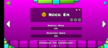 Geometry Dash SubZero screenshot 11