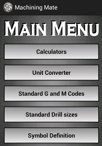 Machining Mate - Preview 6