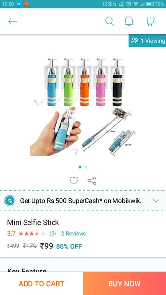 ShopClues - Preview 2