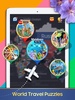 Jigsaw World - Puzzle Games screenshot 8