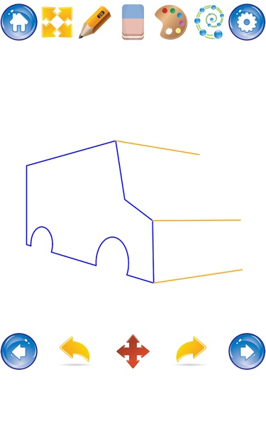 Draw Trucks - Preview 8