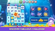 Bingo Fairytale screenshot 13