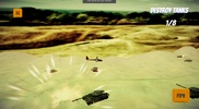 Bomber Fury screenshot 1