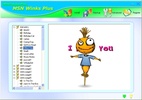 MSN Winks Plus screenshot 2