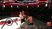 Muay Thai - Fighting Clash screenshot 6