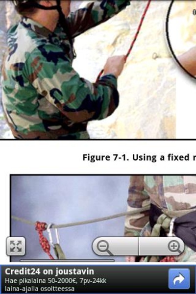 Mountaineering - Preview 1