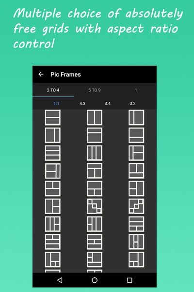 Pic Frames - Preview 2