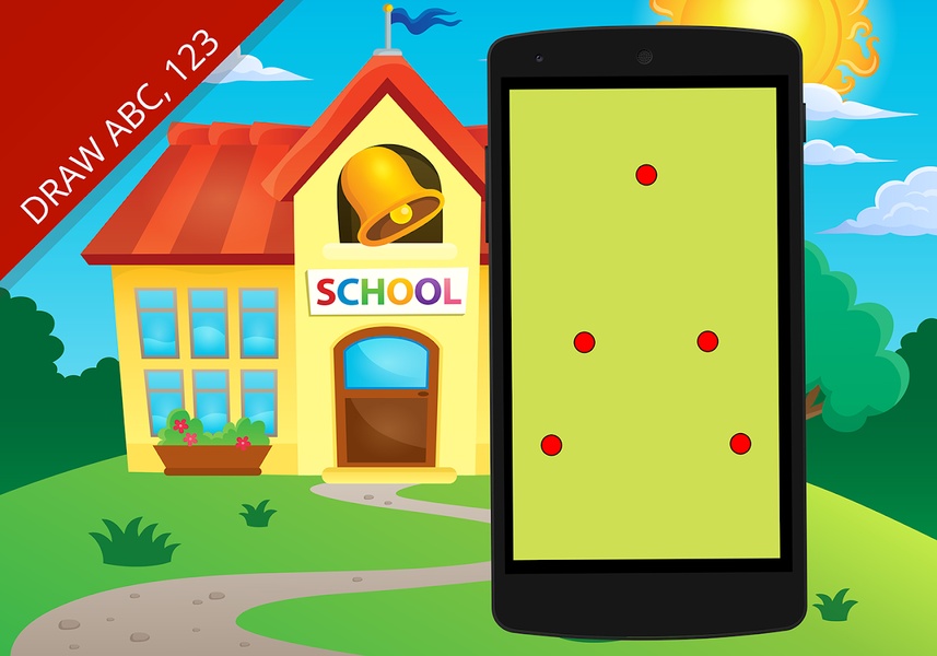 Yatoo School - Preview 5