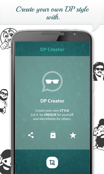 DP Creator - Preview 5