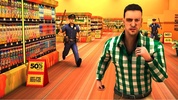 Supermarket Escape Dash screenshot 2