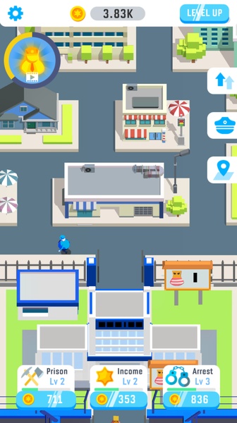 Idle Police Go - Preview 10