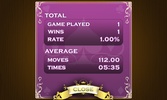 FreeCell screenshot 17