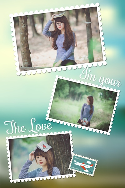 Lovely Frame - Preview 3