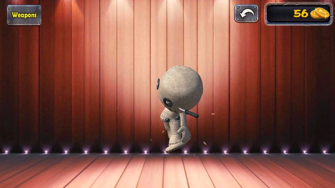 Beat The Puppet - Preview 2