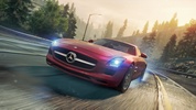 SLS AMG City Driving Simulator screenshot 4