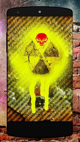 Graffiti Neon Wallpapers - Preview 4