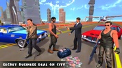 Gangster mafia Legacy: Strange battle screenshot 4