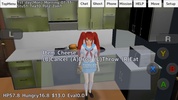 School Girls Simulator screenshot 2