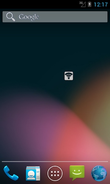 WiFi Access Point Widget - Preview 9