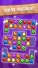 Candy Sweet Story:Match3Puzzle screenshot 12