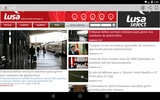 Jornais de Portugal screenshot 8