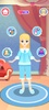 Little Panda: Doll Dress up screenshot 5