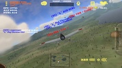 Dogfight Elite screenshot 2